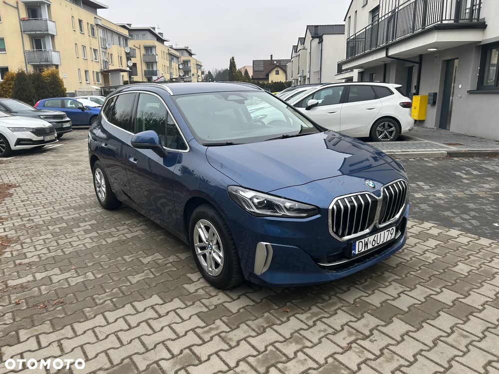 BMW Seria 2 - 2