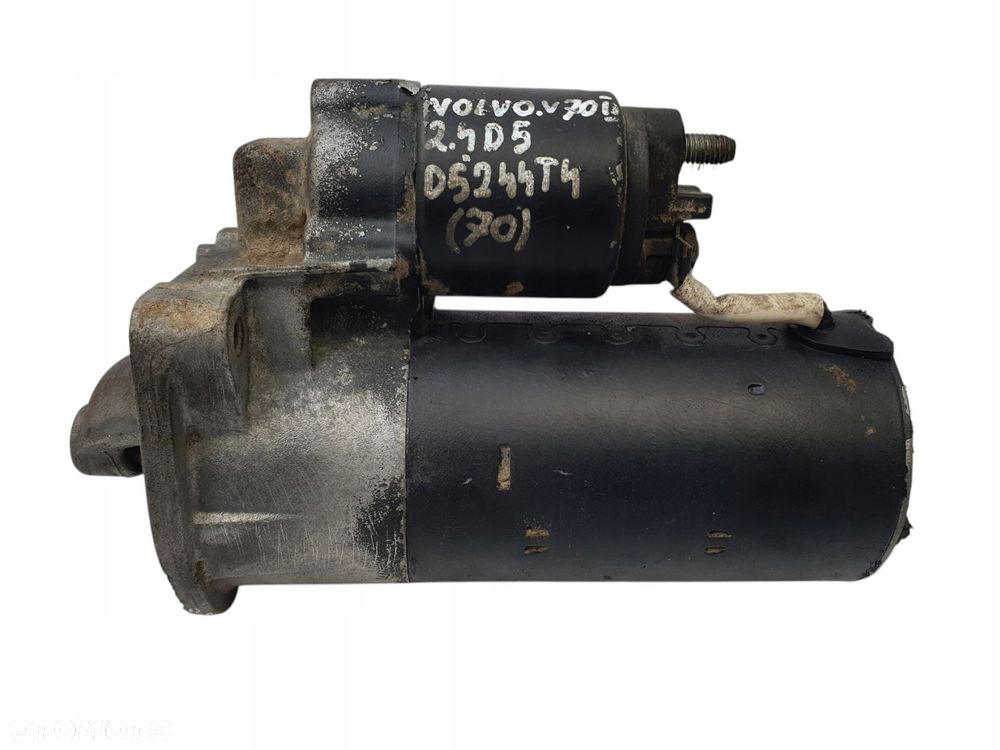 ROZRUSZNIK Volvo S60 S80 V70 II XC70 2.4 D5 0986018910 0986XA2412 - 1