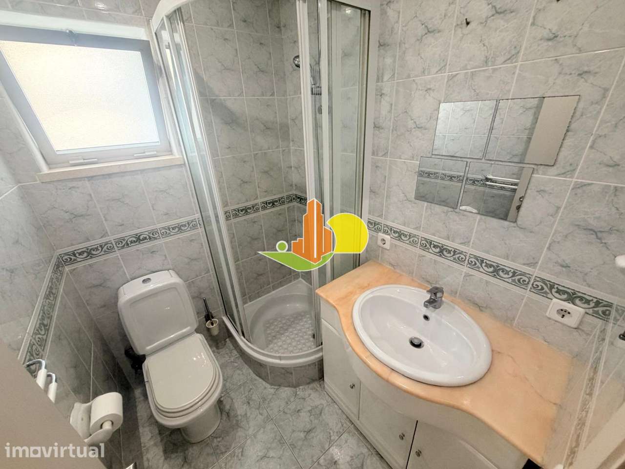 Apartamento T3 Arrendamento em Buarcos e São Julião,Figueira da Foz - Grande imagem: 5/21