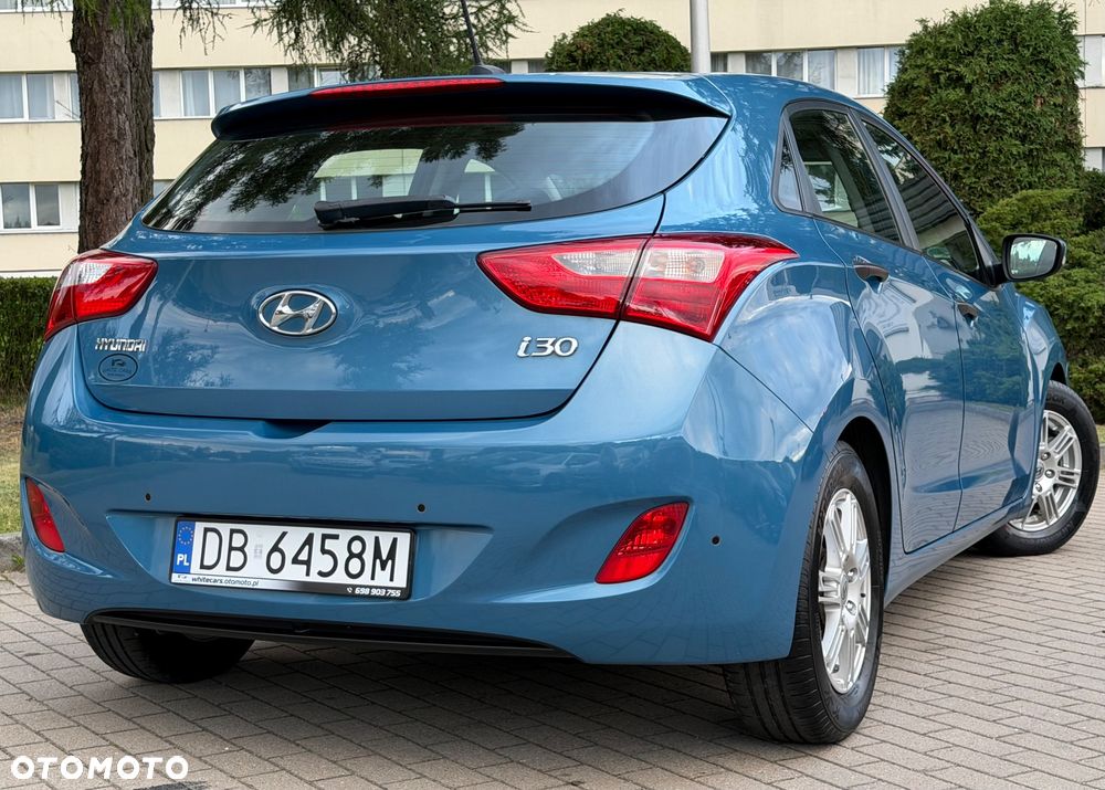 Hyundai i30 1.4 Fifa World Cup Edition - 3