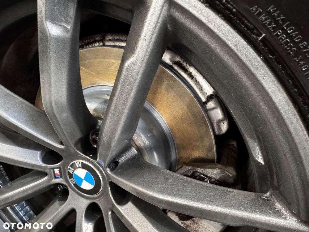 BMW Seria 5 - 18