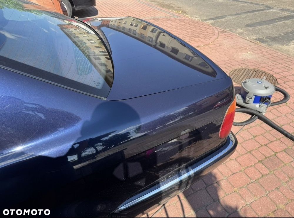 BMW Seria 7 - 6