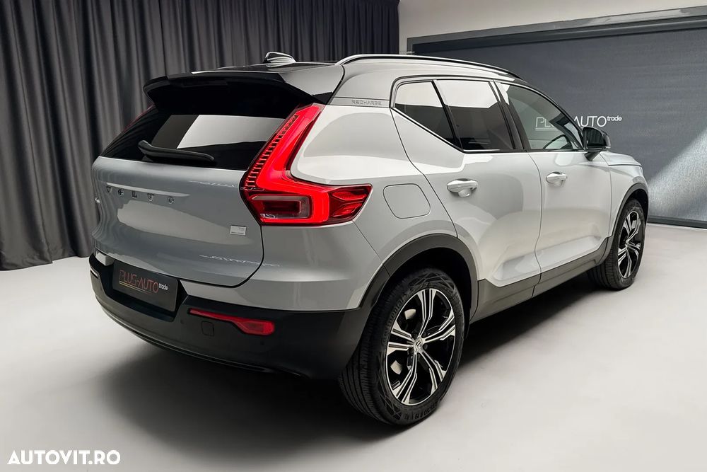 Volvo XC 40 - 6
