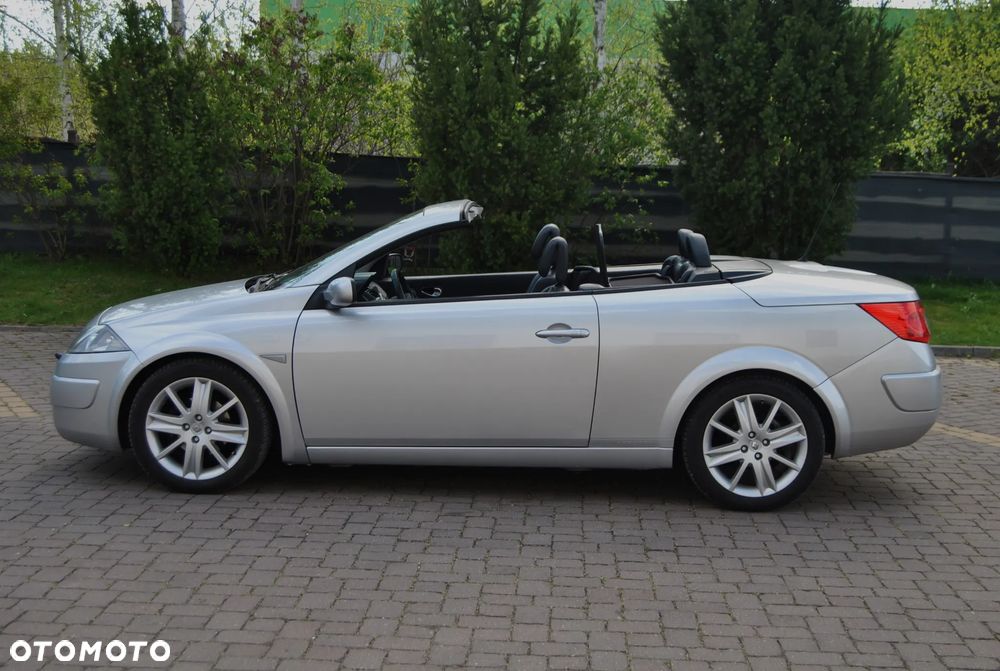 Renault Megane 2.0 Turbo Privilege - 19