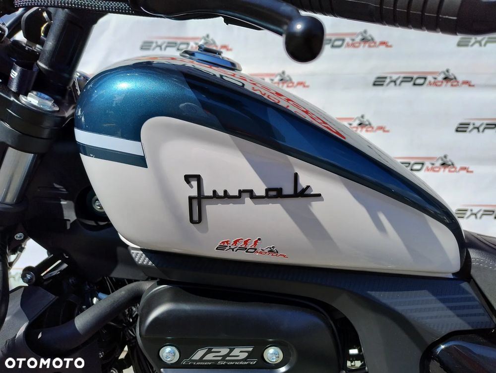 Junak M18 - 28