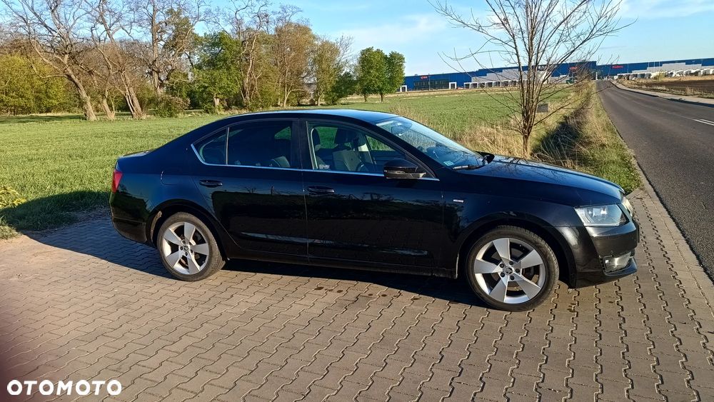 Skoda Octavia 1.4 TSI Joy - 3