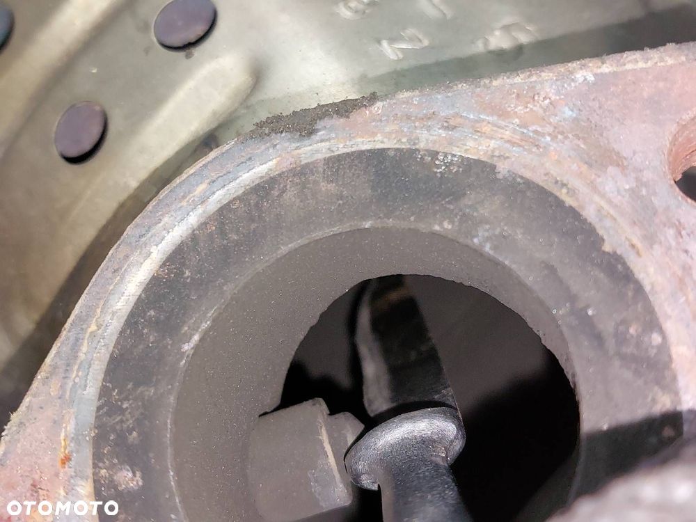 TŁUMIK KATALIZATOR PUSTY KOLEKTOR WYDECHOWY HYUNDAI I20 I 1.2 16V - 7