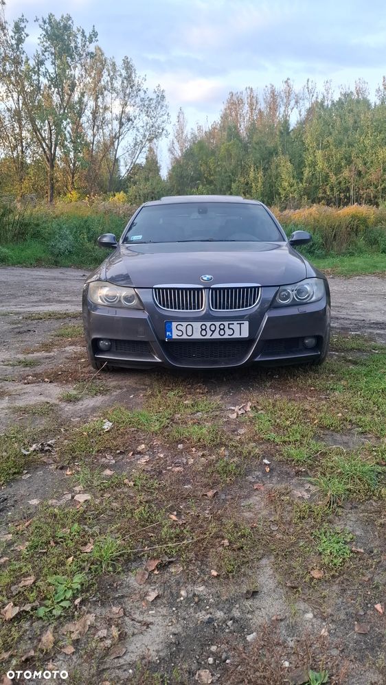 BMW Seria 3 330d - 6