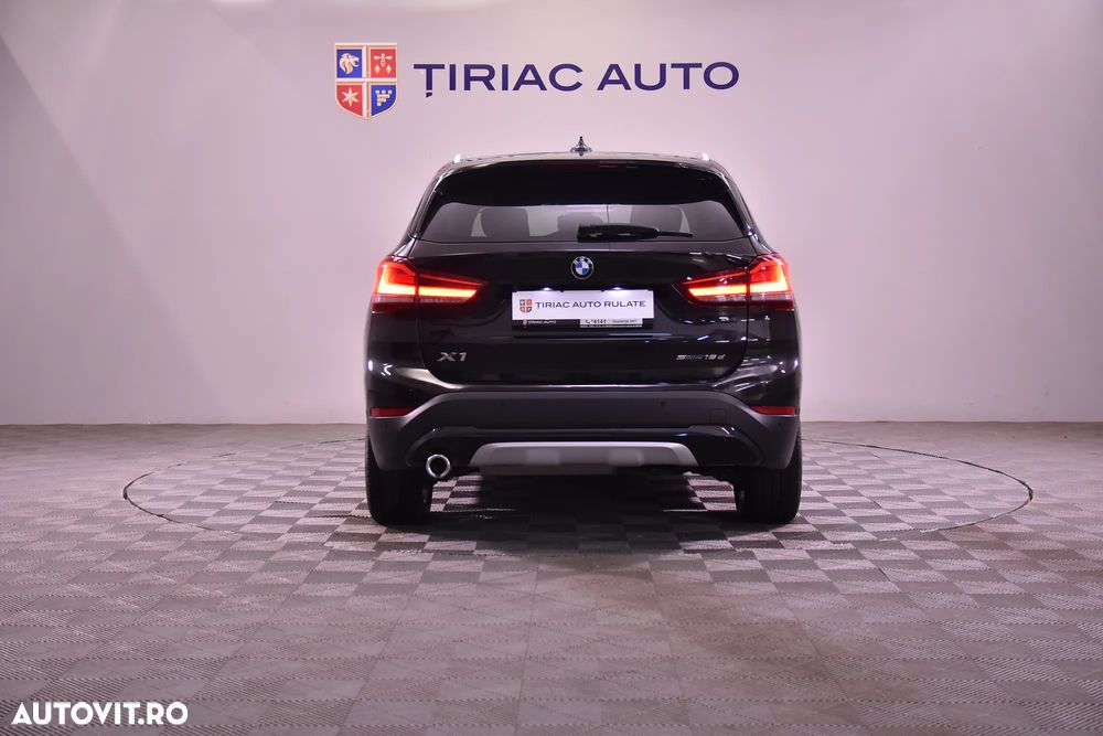 BMW X1 - 4