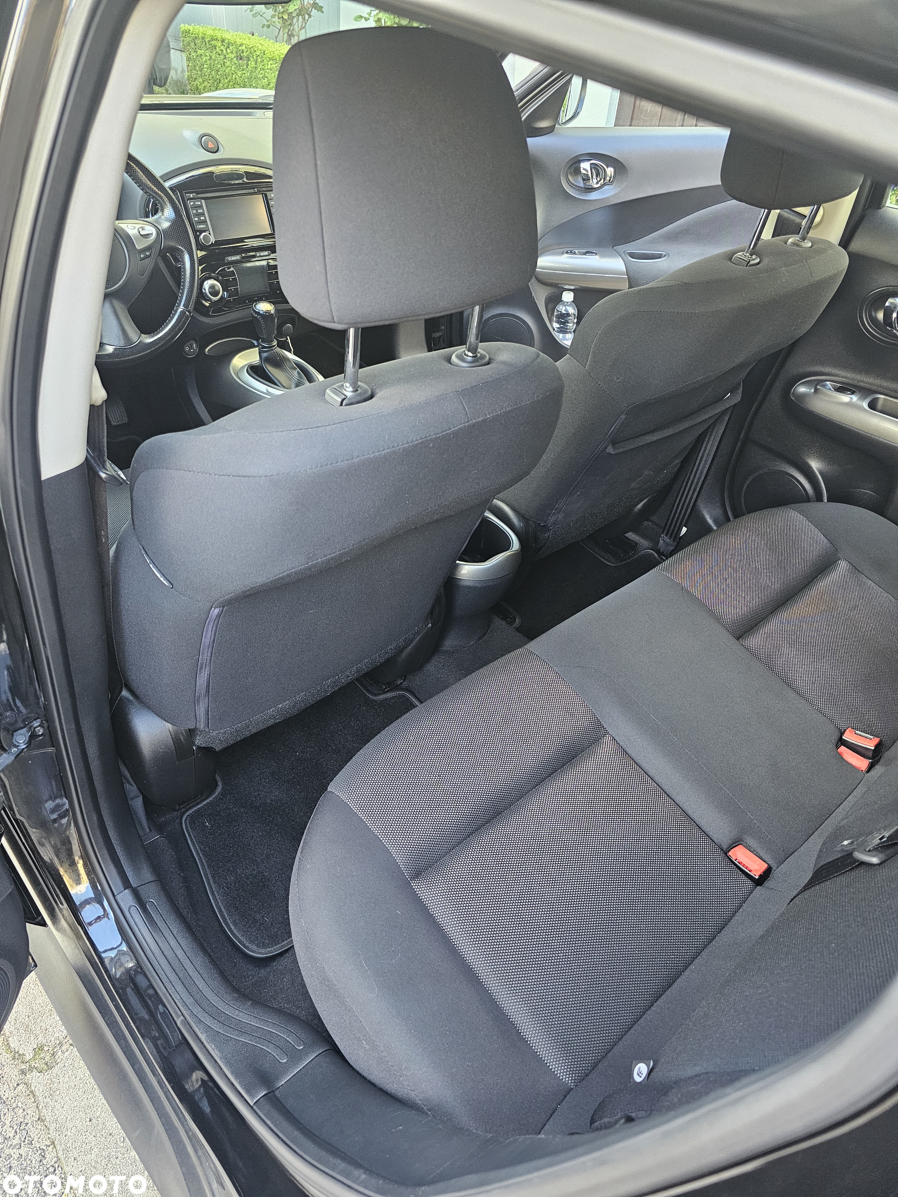 Nissan Juke - 12
