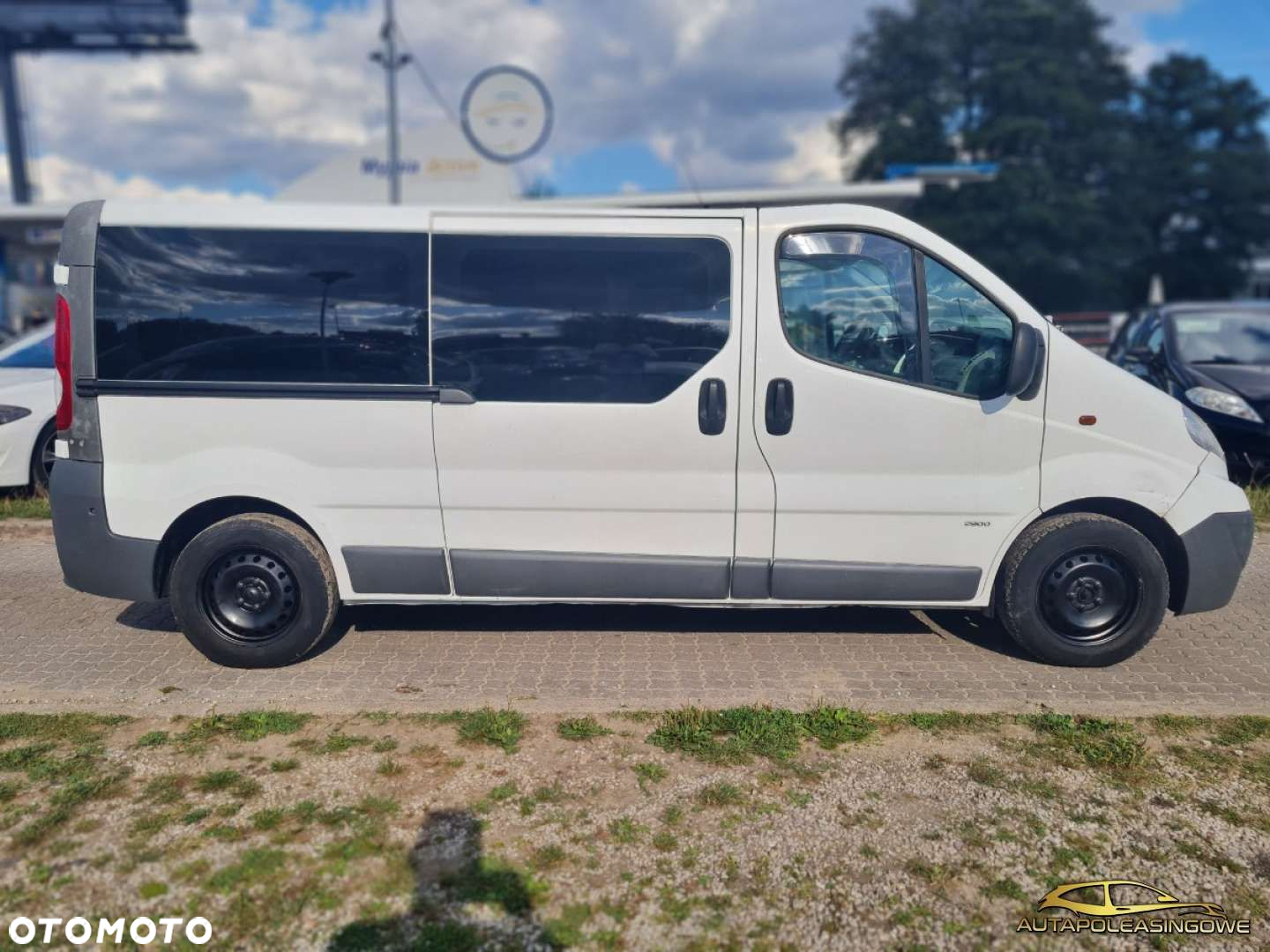 Opel Vivaro - 15