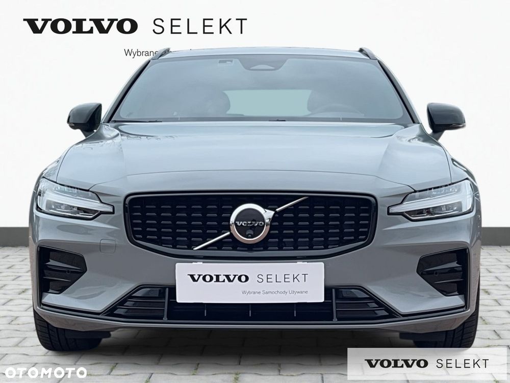 Volvo V60 - 3