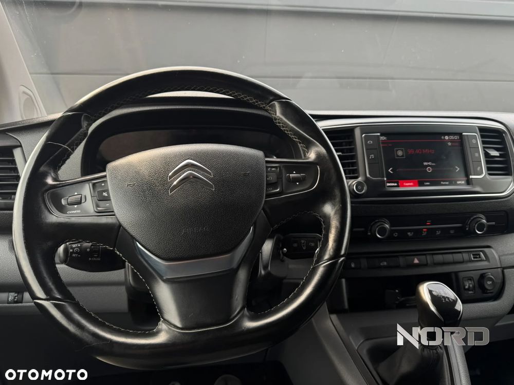 Citroën Jumpy 2.0 M Club - 19
