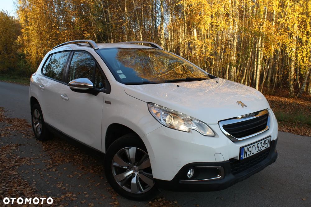 Peugeot 2008 PureTech 110 Style - 11