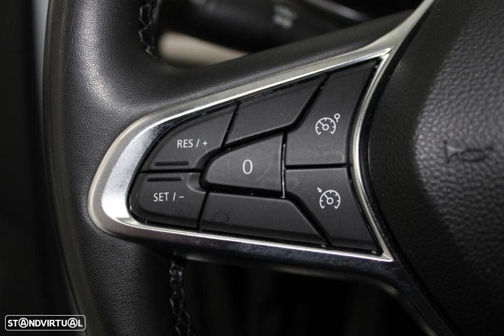 Renault Zoe (c/ Bateria) EV50 135hp Techno - 15