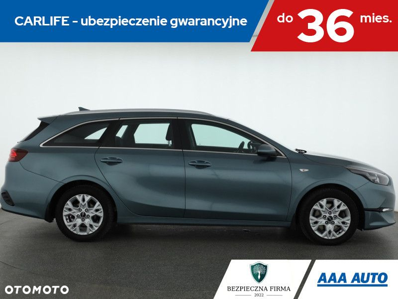 Kia Ceed - 7