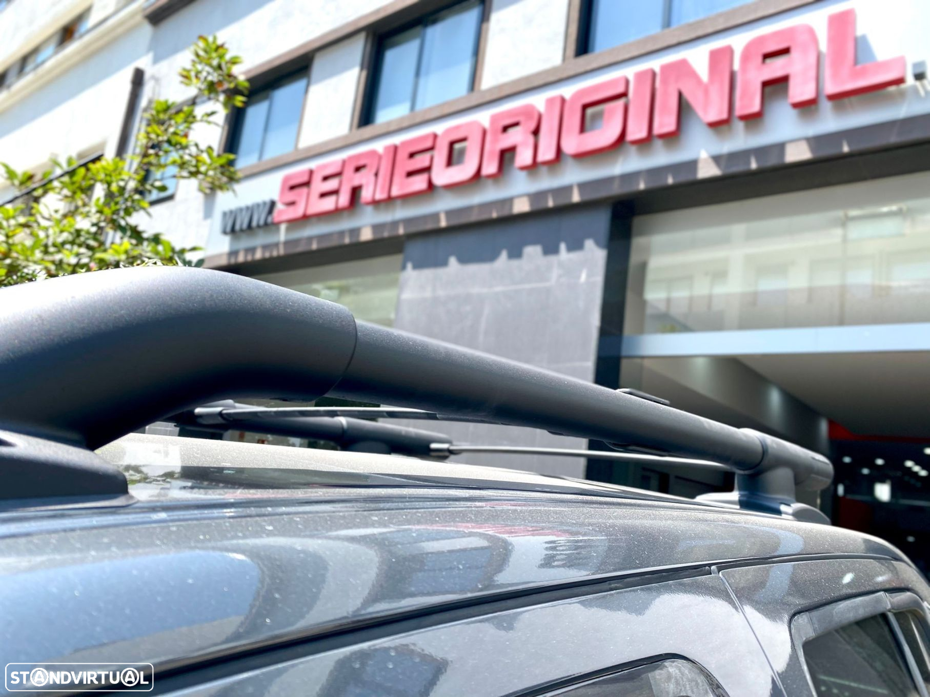 Nissan Navara 2.5 dCi CD LE Premium - 8