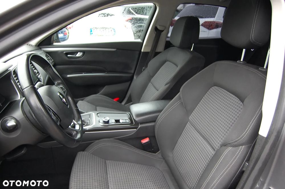 Renault Talisman - 19