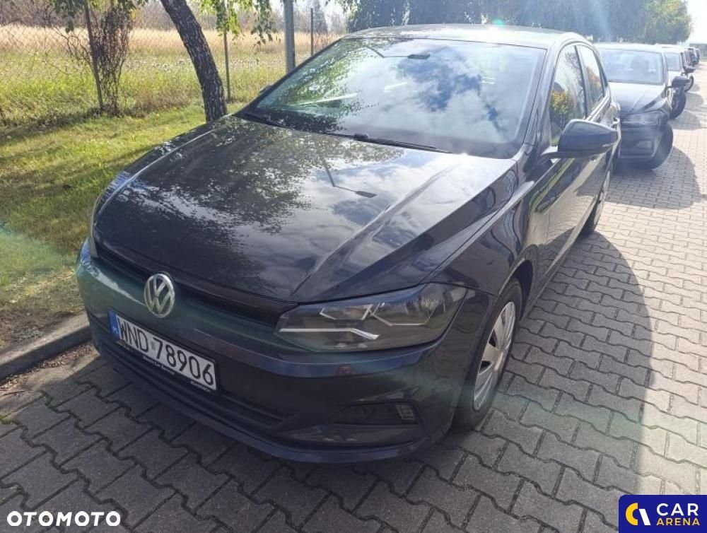 Volkswagen Polo - 3