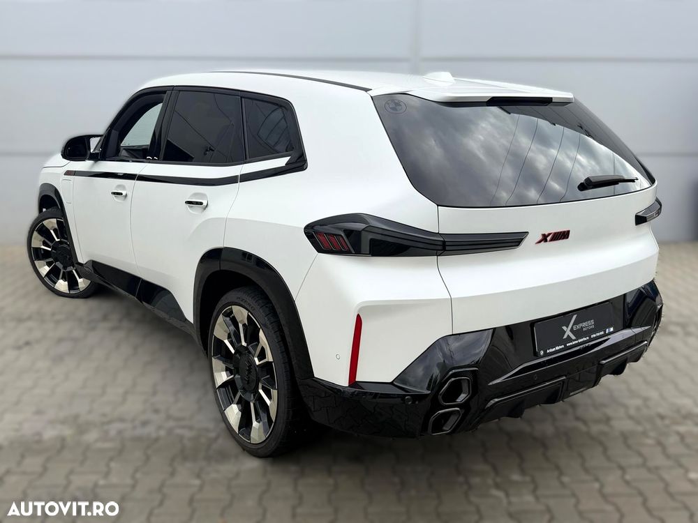BMW XM Label - 4