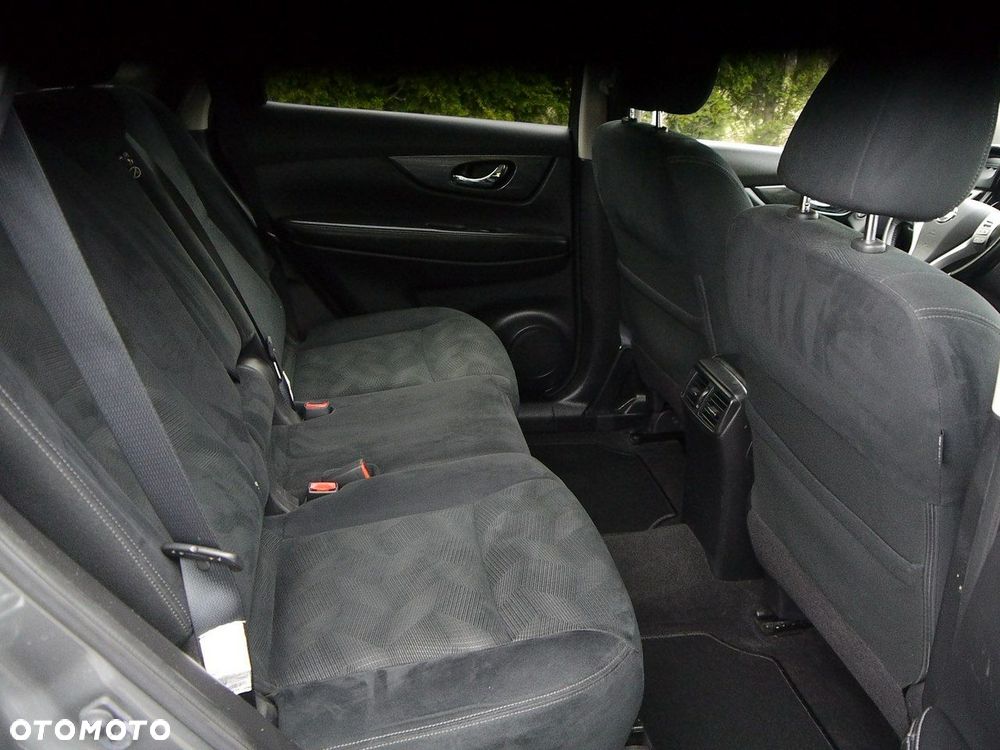 Nissan X-Trail 1.6 dCi ALL-MODE 4x4i N-Connecta - 34