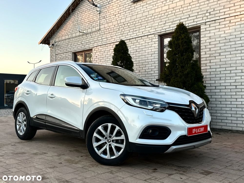 Renault Kadjar - 5