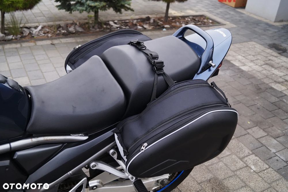 Suzuki Bandit - 16