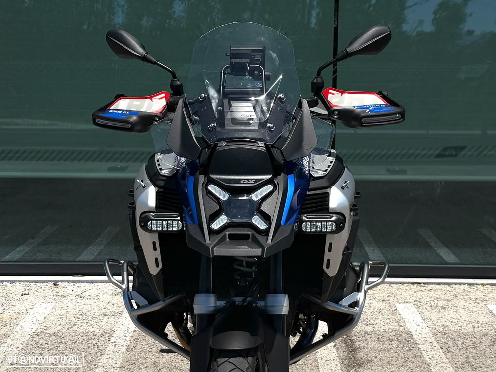 BMW R 1300 GS Adventure - 4