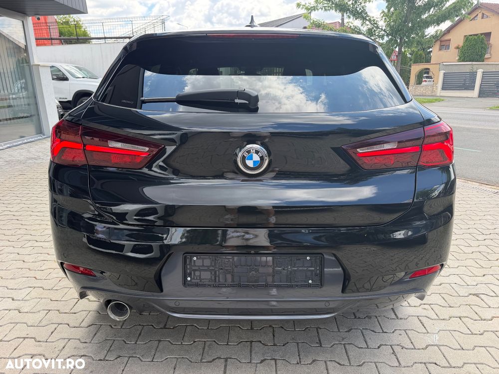 BMW X2 - 10