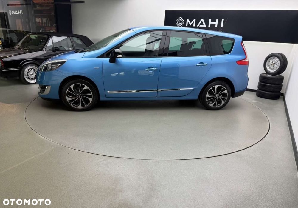 Renault Scenic TCe 130 Bose Edition - 7