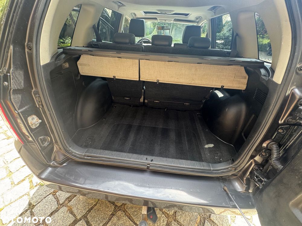 Suzuki Grand Vitara 1.9 DDiS X30 - 13