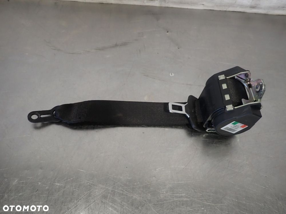 PAS LEWY TYLNY BEZPIECZEŃSTWA BMW E91 0606019700 - 1