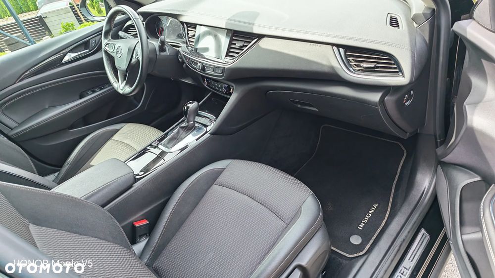 Opel Insignia 1.5 T Innovation S&S - 40