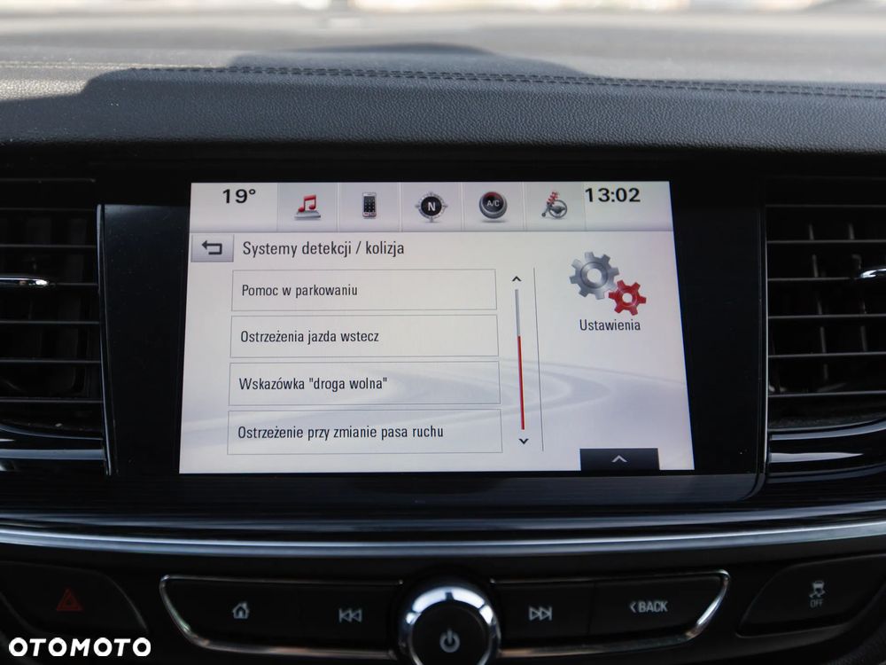 Opel Insignia 2.0 BiTurbo 4x4 Exclusive - 34