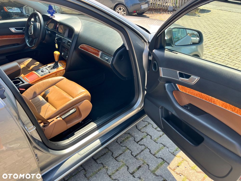 Audi A6 Limousine - 8