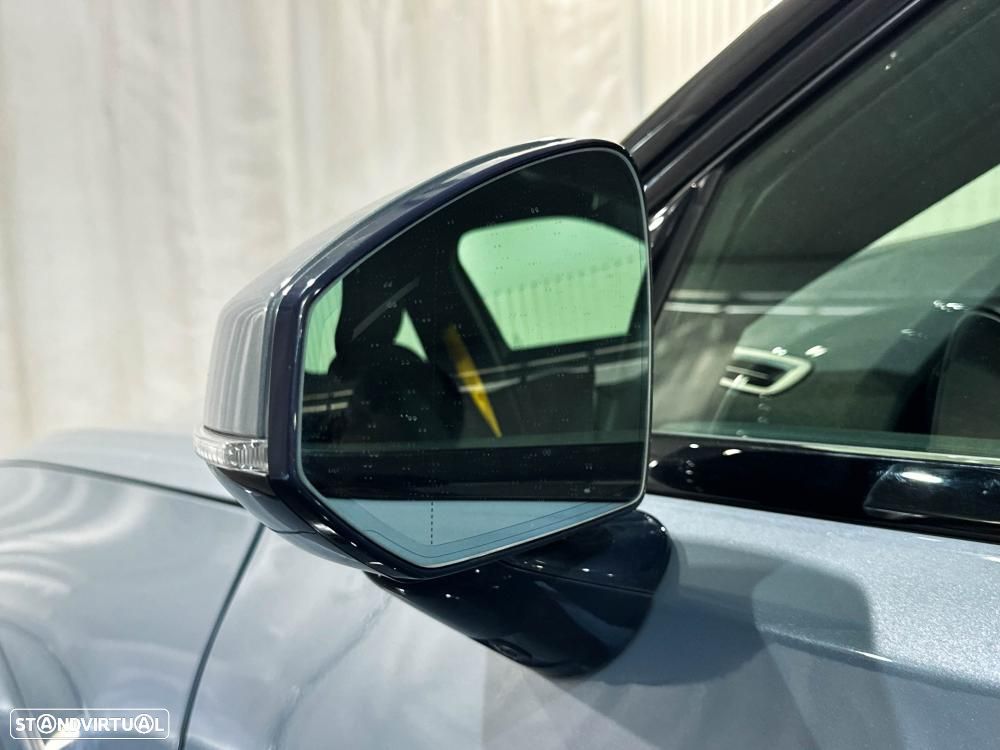 Polestar 2 Long Range 78 kWh AWD - 17