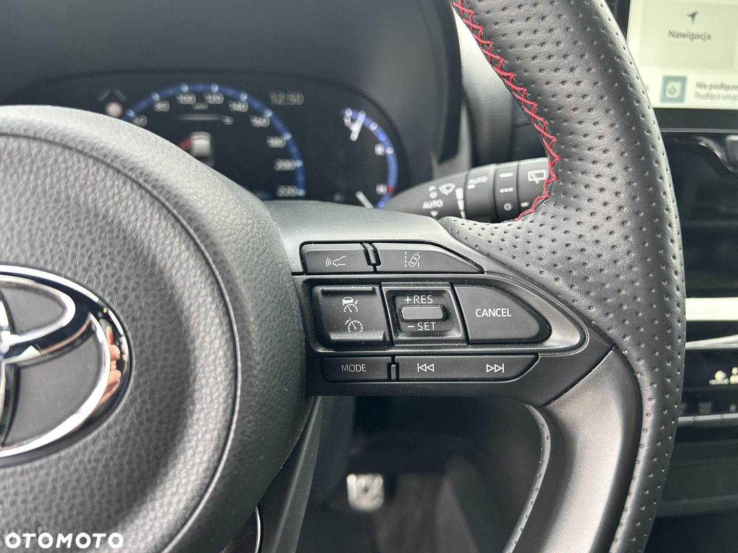 Toyota Yaris Cross - 13