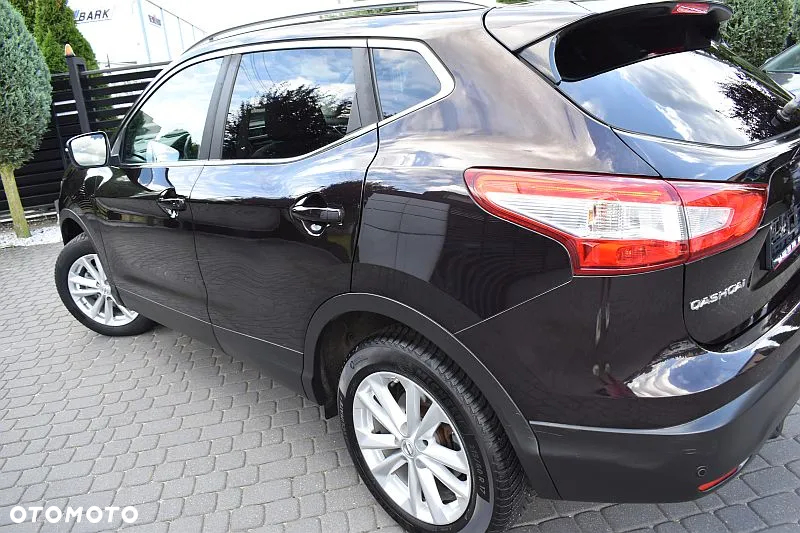 Nissan Qashqai 1.5 dCi TEKNA+ - 31