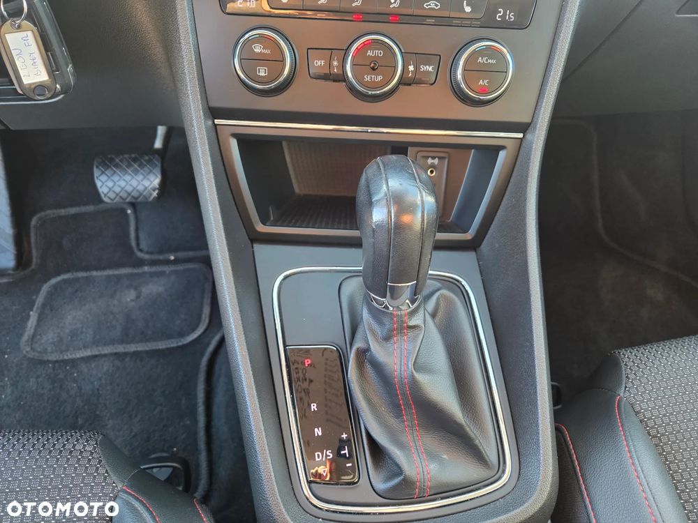 Seat Leon 2.0 TDI DPF DSG FR - 18