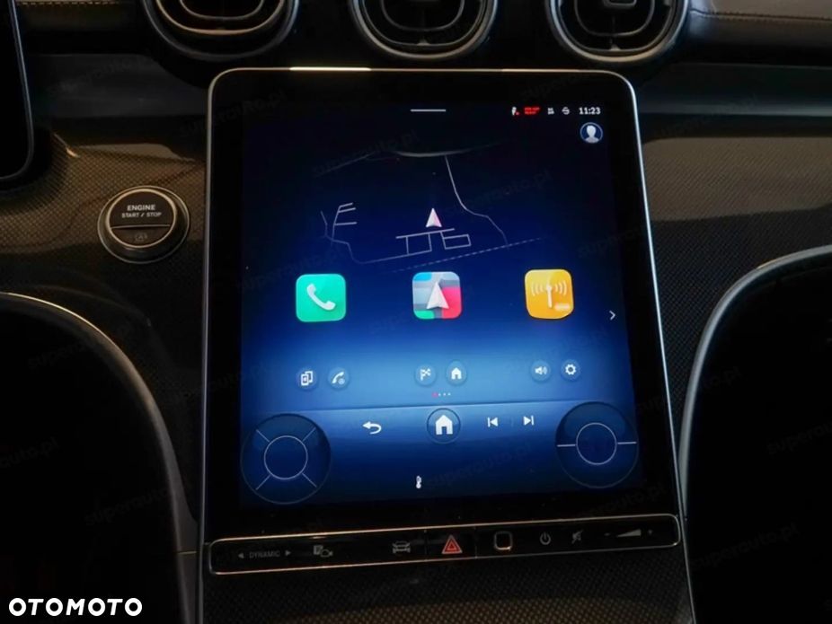 Mercedes-Benz CLE - 10