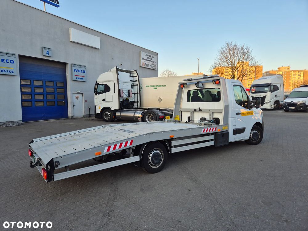 Renault Master (32247) - 3