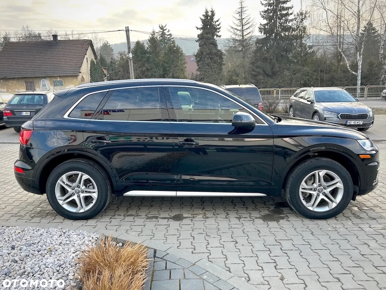 Audi Q5 2.0 TFSI Quattro S tronic - 3