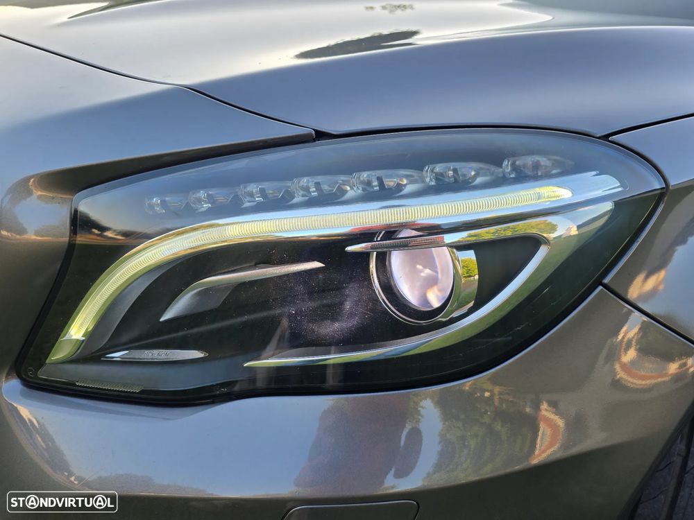 Mercedes-Benz GLA 220 d Urban - 17