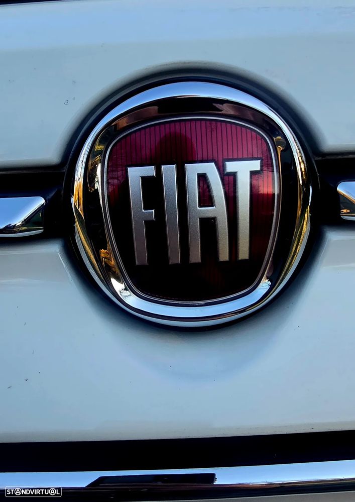 Fiat 500 1.0 GSE N3 Hybrid Dolcevita - 8