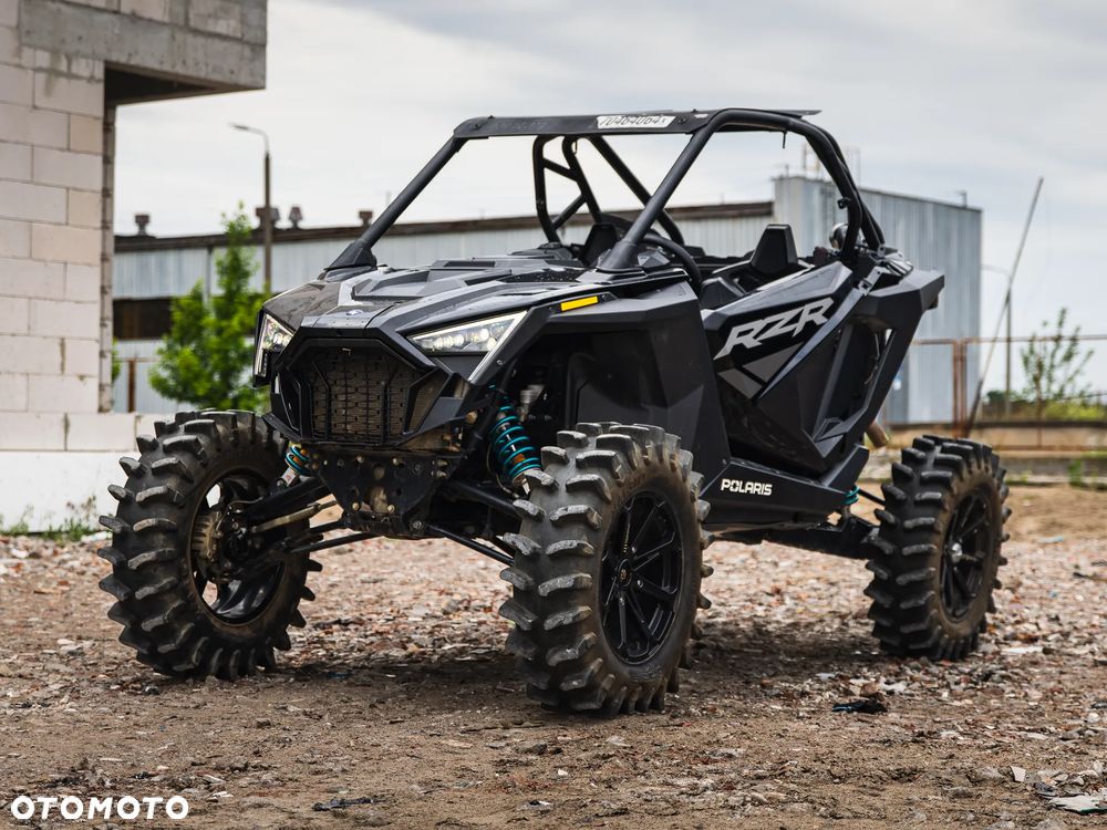 Polaris RZR - 1