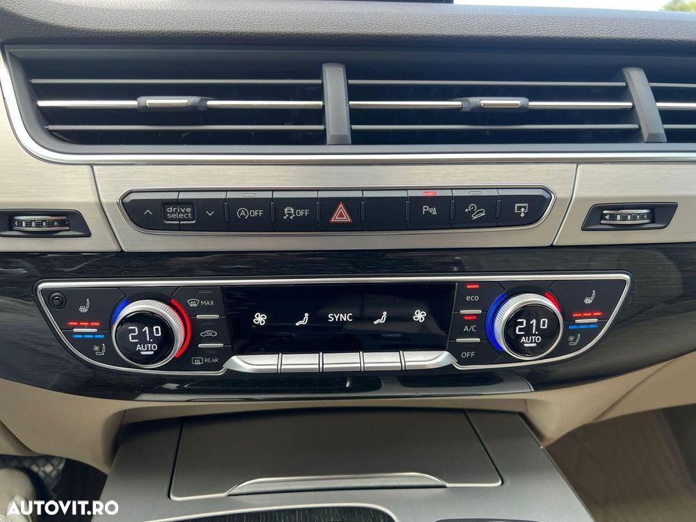 Audi Q7 - 22
