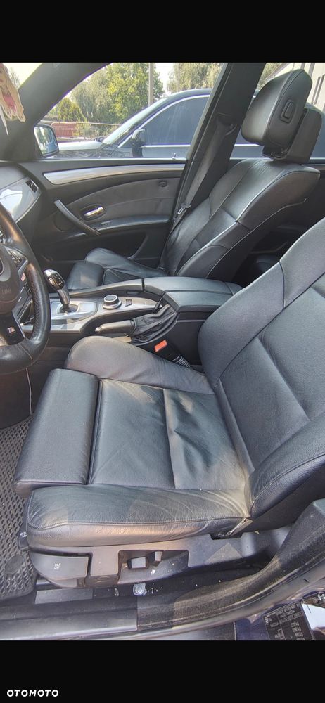 BMW Seria 5 - 9
