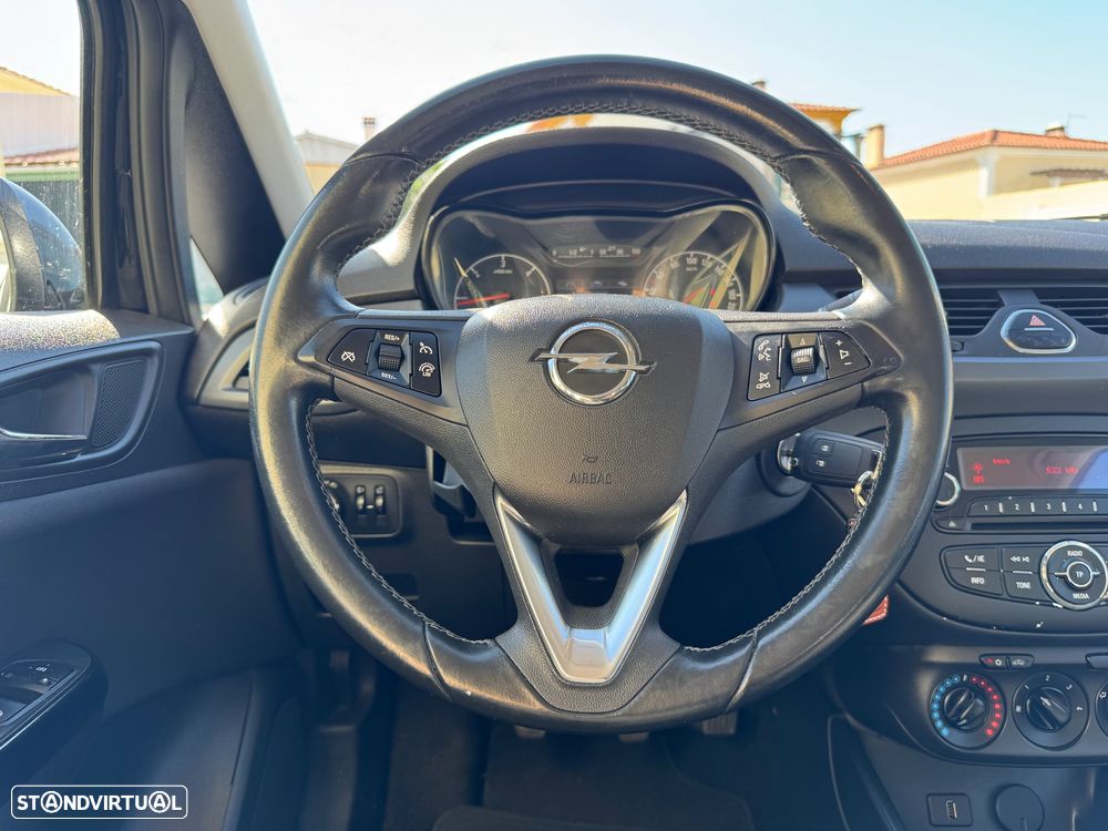 Opel Corsa 1.3 CDTi Edition - 7