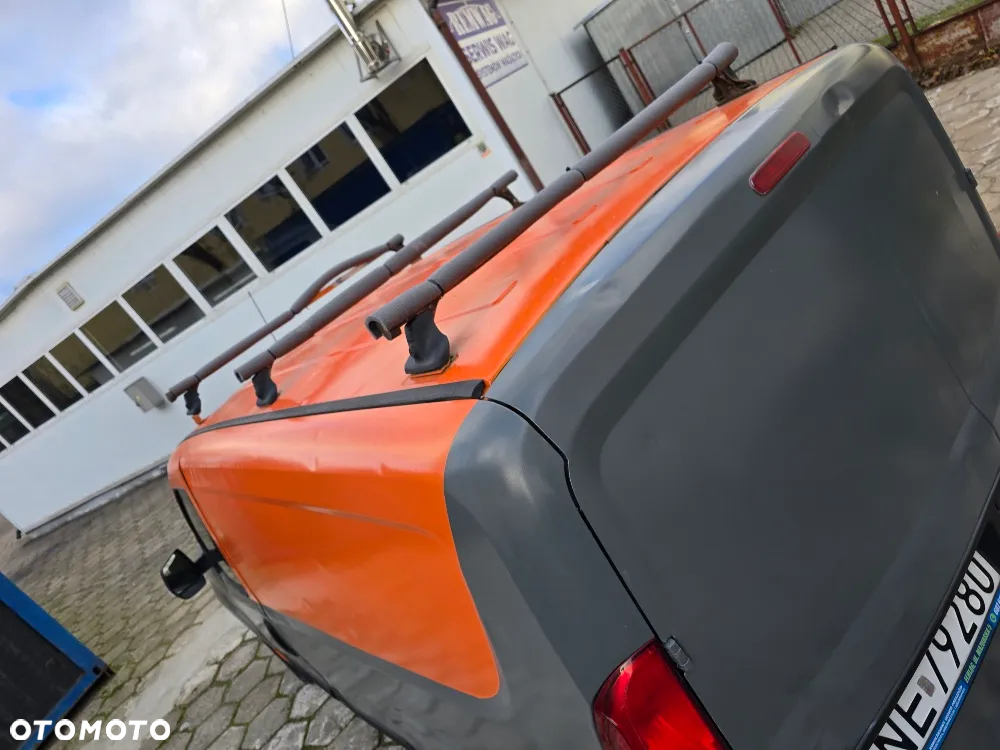 Fiat Doblo 1.3 Multijet 16V Active - 9