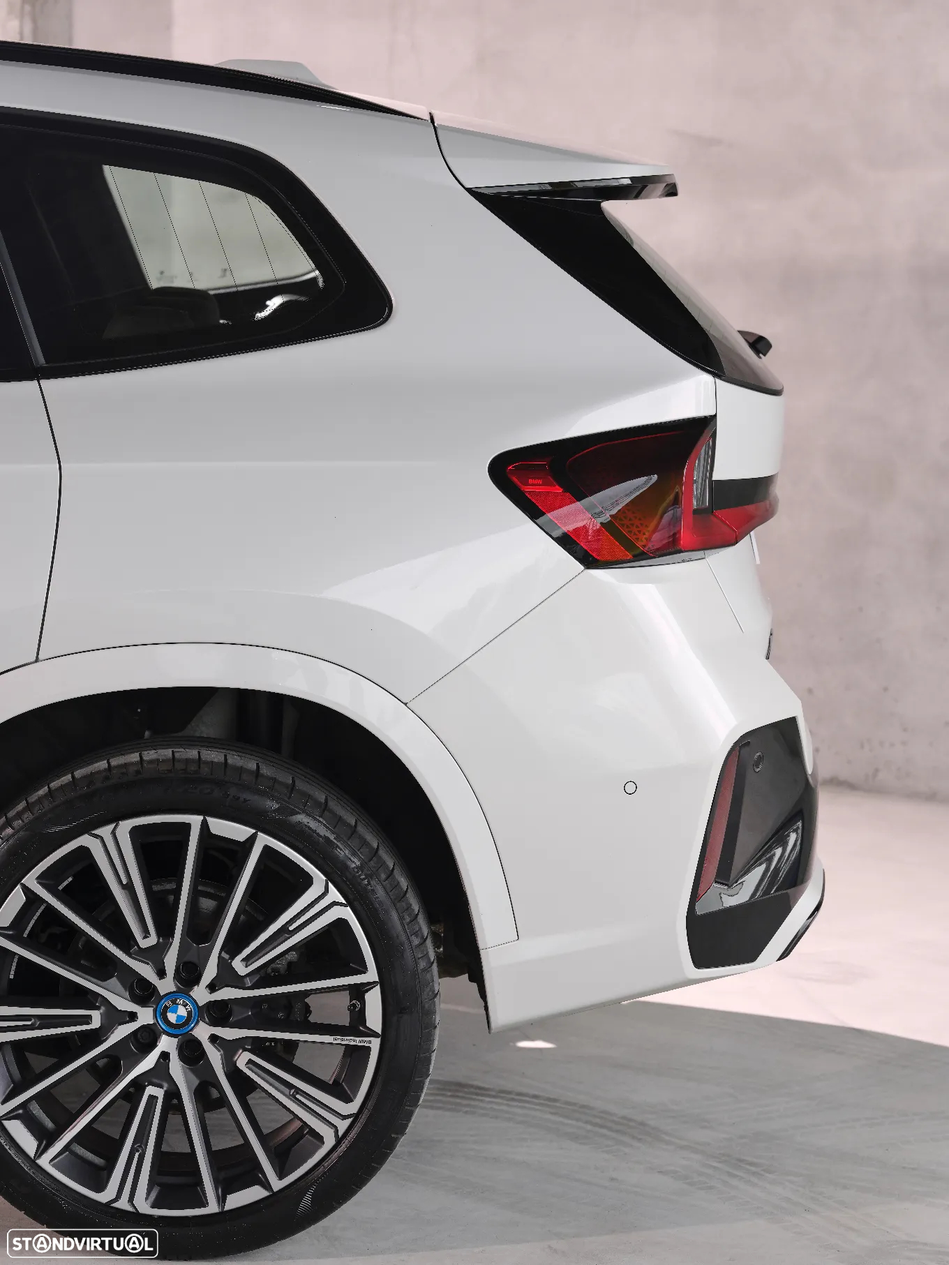 BMW X1 xDrive30e Pack Desportivo M Pro - 18